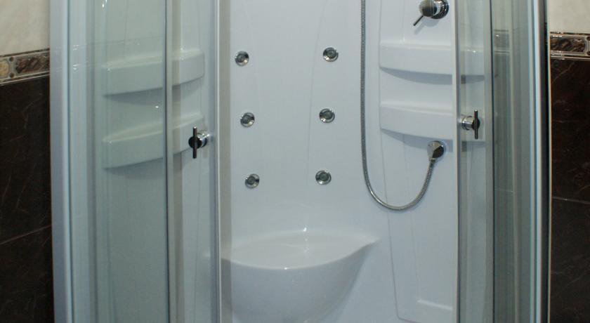 Гостиница  Бриганто Краснодар-23