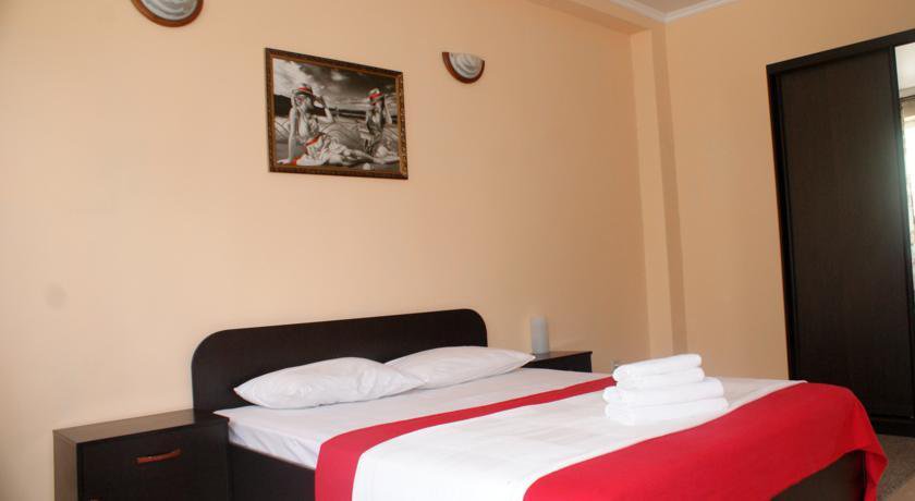 Гостиница  Бриганто Краснодар-29