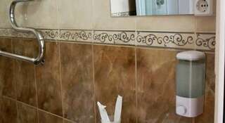 Гостиница  Бриганто Краснодар-3